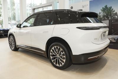 2025款 100kWh-外观-图片-有驾