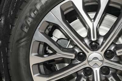 2025款 100kWh-外观-图片-有驾