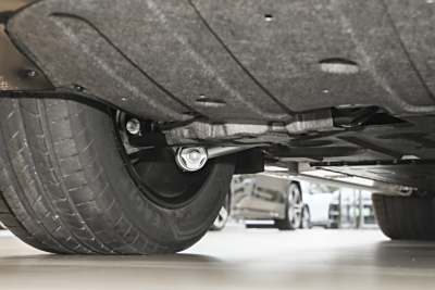 2025款 100kWh-外观-图片-有驾