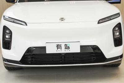 2025款 100kWh-外观-图片-有驾