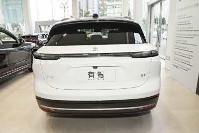 2025款 100kWh-外观-图片-有驾