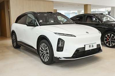 2025款 100kWh-外观-图片-有驾