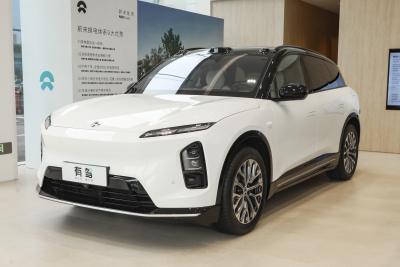 2025款 100kWh-外观-图片-有驾