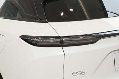 2025款 100kWh-外观-图片-有驾