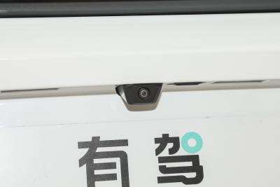 2025款 100kWh-外观-图片-有驾