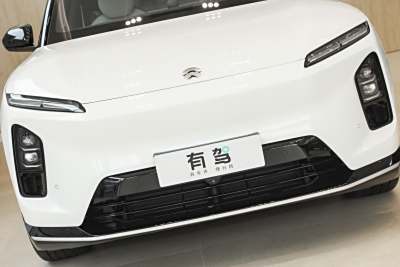 2025款 100kWh-外观-图片-有驾