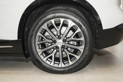 2025款 100kWh-外观-图片-有驾