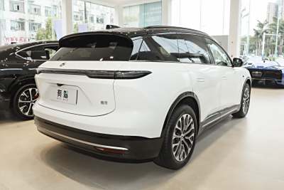 2025款 100kWh-外观-图片-有驾