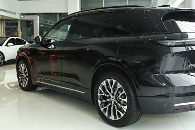 2025款 100kWh-外观-图片-有驾