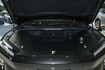 2025款 100kWh-外观-图片-有驾