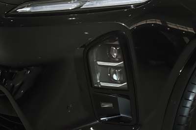 2025款 100kWh-外观-图片-有驾