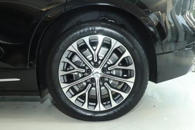 2025款 100kWh-外观-图片-有驾