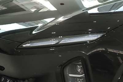 2025款 100kWh-外观-图片-有驾