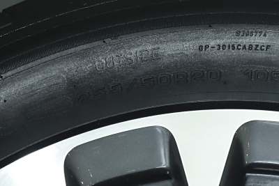 2025款 100kWh-外观-图片-有驾