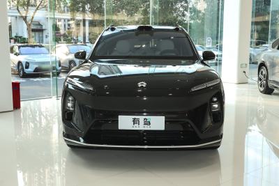 2025款 100kWh-外观-图片-有驾