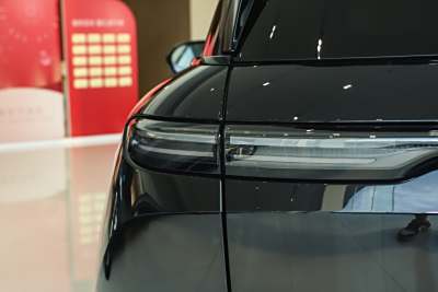 2025款 100kWh-外观-图片-有驾