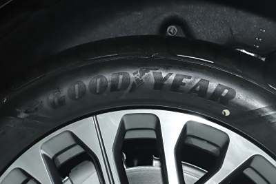 2025款 100kWh-外观-图片-有驾