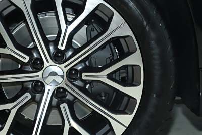 2025款 100kWh-外观-图片-有驾