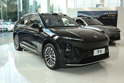 2025款 100kWh-外观-图片-有驾