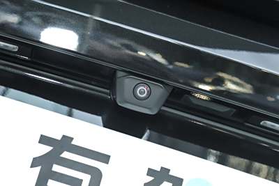 2025款 100kWh-外观-图片-有驾