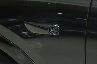 2025款 100kWh-外观-图片-有驾