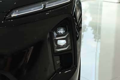 2025款 100kWh-外观-图片-有驾