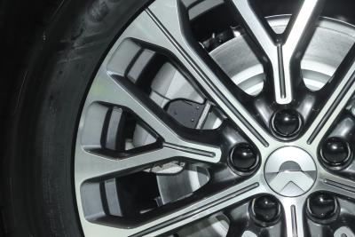 2025款 100kWh-外观-图片-有驾