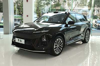 2025款 100kWh-外观-图片-有驾