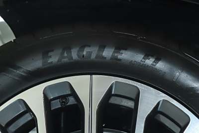 2025款 100kWh-外观-图片-有驾