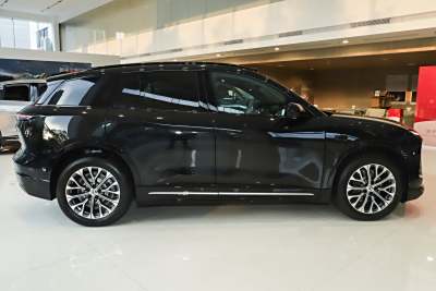 2025款 100kWh-外观-图片-有驾