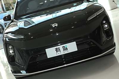 2025款 100kWh-外观-图片-有驾