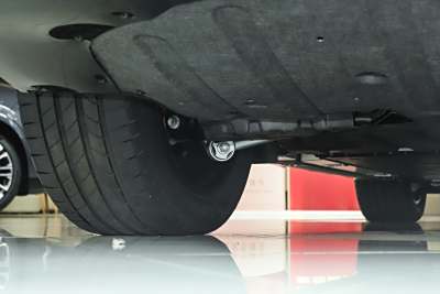 2025款 100kWh-外观-图片-有驾