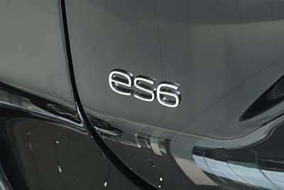 2025款 100kWh-外观-图片-有驾