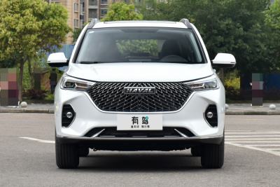 2023款 PLUS 1.5T 手动豪华智联型-外观-图片-有驾