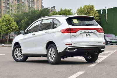 2023款 PLUS 1.5T 手动豪华智联型-外观-图片-有驾