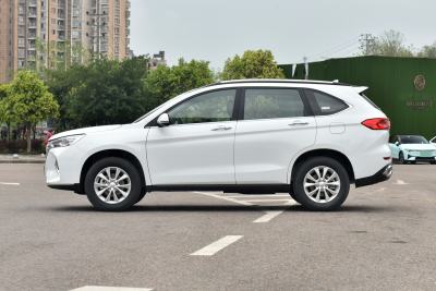 2023款 PLUS 1.5T 手动豪华智联型-外观-图片-有驾