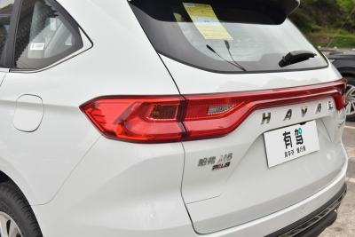 2023款 PLUS 1.5T 手动豪华智联型-外观-图片-有驾