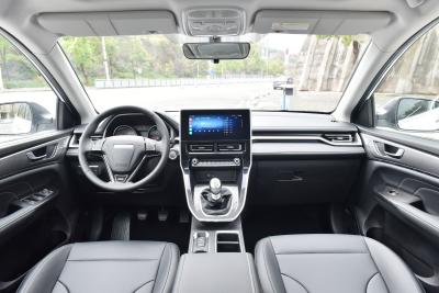 2023款 PLUS 1.5T 手动豪华智联型-内饰-图片-有驾 2023款 PLUS 1.5T 手动豪华智联型-内饰-图片-有驾