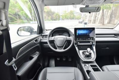 2023款 PLUS 1.5T 手动豪华智联型-内饰-图片-有驾 2023款 PLUS 1.5T 手动豪华智联型-内饰-图片-有驾