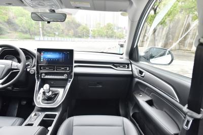 2023款 PLUS 1.5T 手动豪华智联型-内饰-图片-有驾 2023款 PLUS 1.5T 手动豪华智联型-内饰-图片-有驾