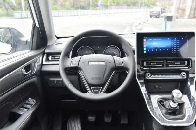 2023款 PLUS 1.5T 手动豪华智联型-内饰-图片-有驾 2023款 PLUS 1.5T 手动豪华智联型-内饰-图片-有驾