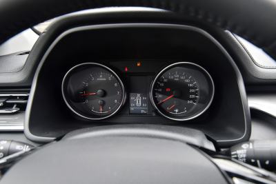 2023款 PLUS 1.5T 手动豪华智联型-内饰-图片-有驾 2023款 PLUS 1.5T 手动豪华智联型-内饰-图片-有驾