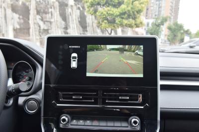 2023款 PLUS 1.5T 手动豪华智联型-内饰-图片-有驾 2023款 PLUS 1.5T 手动豪华智联型-内饰-图片-有驾
