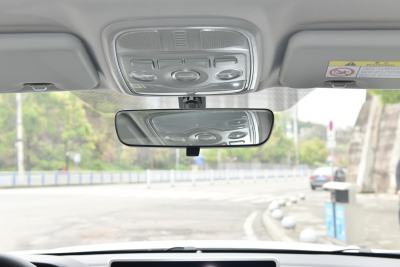 2023款 PLUS 1.5T 手动豪华智联型-内饰-图片-有驾 2023款 PLUS 1.5T 手动豪华智联型-内饰-图片-有驾
