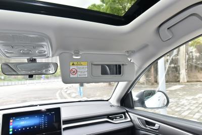 2023款 PLUS 1.5T 手动豪华智联型-内饰-图片-有驾 2023款 PLUS 1.5T 手动豪华智联型-内饰-图片-有驾