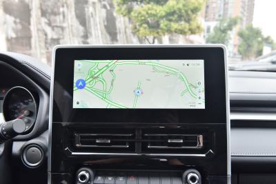 2023款 PLUS 1.5T 手动豪华智联型-内饰-图片-有驾 2023款 PLUS 1.5T 手动豪华智联型-内饰-图片-有驾