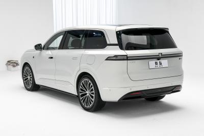 2025款 四驱Ultra+ 高定版-外观-图片-有驾