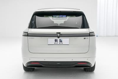 2025款 四驱Ultra+ 高定版-外观-图片-有驾