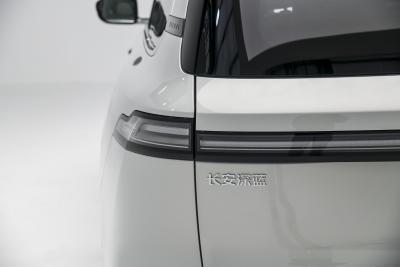 2025款 四驱Ultra+ 高定版-外观-图片-有驾