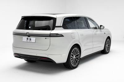 2025款 四驱Ultra+ 高定版-外观-图片-有驾